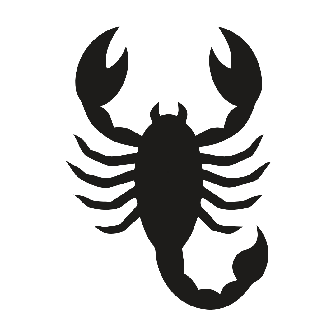 Sting Logo